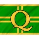 Queenstown Flag for Indoor & Outdoor Use - Imagine 2
