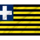 Flag of Republic of Maryland, Patriotic Flags, Unique Design Print, Flags for Indoor & Outdoor Use - Imagine 2