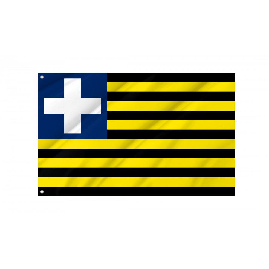 Flag of Republic of Maryland, Patriotic Flags, Unique Design Print, Flags for Indoor & Outdoor Use