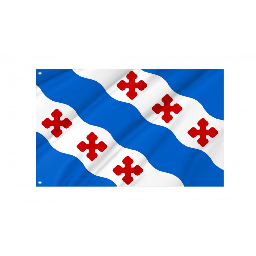 Flag of Rockville, Maryland, Patriotic Flags, Unique Design Print, Flags for Indoor & Outdoor Use