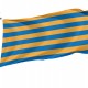 Salisbury Flag for Indoor & Outdoor Use - Imagine 1