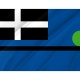 Smith Island Flag for Indoor & Outdoor Use - Imagine 2