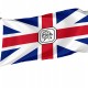Somerset County Flag for Indoor & Outdoor Use - Imagine 1