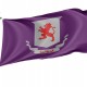 Flag of Talbot County, Maryland, Patriotic Flags, Unique Design Print, Flags for Indoor & Outdoor Use - Imagine 1
