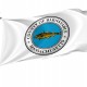 Flag of Barnstable County, Massachusetts, Patriotic Flags, Unique Design Print, Flags for Indoor & Outdoor Use - Imagine 1