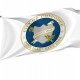 Flag of Chicopee, Massachusetts, Patriotic Flags, Unique Design Print, Flags for Indoor & Outdoor Use - Imagine 1