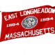 East Longmeadow Flag for Indoor & Outdoor Use - Imagine 1