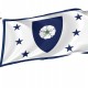Erroneous Flag of Massachusetts 2022 Flag for Indoor & Outdoor Use - Imagine 1