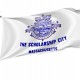 Fall River Flag for Indoor & Outdoor Use - Imagine 1