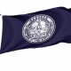 Flag of Gardner, Massachusetts, Patriotic Flags, Unique Design Print, Flags for Indoor & Outdoor Use - Imagine 1