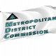 Metropolitan District Commission, Massachusetts Flag for Indoor & Outdoor Use - Imagine 1