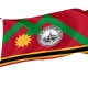 Montgomery, Massachusetts Flag for Indoor & Outdoor Use - Imagine 1