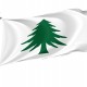 Naval Ensign of Massachusetts Flag for Indoor & Outdoor Use - Imagine 1