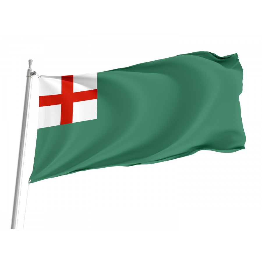 Flag of Newbury, Massachusetts, Patriotic Flags, Unique Design Print, Flags for Indoor & Outdoor Use