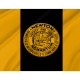 Newton, Massachusetts Flag for Indoor & Outdoor Use - Imagine 2