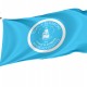 Pembroke Town Flag for Indoor & Outdoor Use - Imagine 1