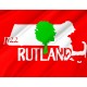 Flag of Rutland, Massachusetts, Patriotic Flags, Unique Design Print, Flags for Indoor & Outdoor Use - Imagine 2