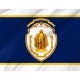 Springfield, Massachusetts Flag for Indoor & Outdoor Use - Imagine 2