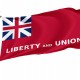 Taunton Flag for Indoor & Outdoor Use - Imagine 1