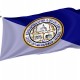 West Springfield Flag for Indoor & Outdoor Use - Imagine 1