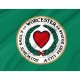 Flag of Worcester, Massachusetts, Patriotic Flags, Unique Design Print, Flags for Indoor & Outdoor Use - Imagine 2