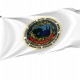 Cambridge Flag for Indoor & Outdoor Use - Imagine 1