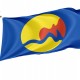 Grand Rapids, Michigan Flag for Indoor & Outdoor Use - Imagine 1