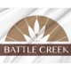 Battle Creek Flag for Indoor & Outdoor Use - Imagine 2