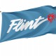 Flint Flag for Indoor & Outdoor Use - Imagine 1