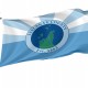 Leelanau County Flag for Indoor & Outdoor Use - Imagine 1