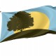 Pleasant Ridge, Michigan Flag for Indoor & Outdoor Use - Imagine 1