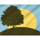 Pleasant Ridge, Michigan Flag for Indoor & Outdoor Use - Imagine 2