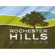 Rochester Hills Flag for Indoor & Outdoor Use - Imagine 2
