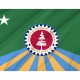Saginaw County Flag for Indoor & Outdoor Use - Imagine 2