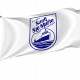 Sault Ste. Marie Flag for Indoor & Outdoor Use - Imagine 1