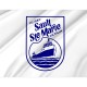 Sault Ste. Marie Flag for Indoor & Outdoor Use - Imagine 2