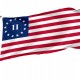 Second Revolution Flag for Indoor & Outdoor Use - Imagine 1