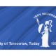 Troy, Michigan Flag for Indoor & Outdoor Use - Imagine 2