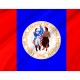 Wayne County Flag for Indoor & Outdoor Use - Imagine 2