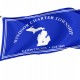 Windsor Charter Township Flag for Indoor & Outdoor Use - Imagine 1