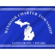 Windsor Charter Township Flag for Indoor & Outdoor Use - Imagine 2
