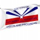 Wyoming City Flag for Indoor & Outdoor Use - Imagine 1