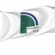 Brooklyn Park Flag for Indoor & Outdoor Use - Imagine 1