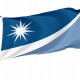 Flag of Crystal, Minnesota, Patriotic Flags, Unique Design Print, Flags for Indoor & Outdoor Use - Imagine 1