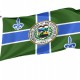 Flag of Duluth, Minnesota 1979-2019, Patriotic Flags, Unique Design Print, Flags for Indoor & Outdoor Use - Imagine 1