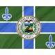 Flag of Duluth, Minnesota 1979-2019, Patriotic Flags, Unique Design Print, Flags for Indoor & Outdoor Use - Imagine 2