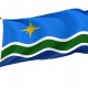 Duluth, Minnesota Flag for Indoor & Outdoor Use - Imagine 1