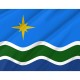 Duluth, Minnesota Flag for Indoor & Outdoor Use - Imagine 2