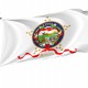 Flag of Minnesota 1893-1957, Patriotic Flags, Unique Design Print, Flags for Indoor & Outdoor Use - Imagine 1