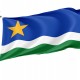 Flag of Minnesota North Star, Patriotic Flags, Unique Design Print, Flags for Indoor & Outdoor Use - Imagine 1